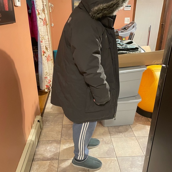Sought after men’s McMurdo parka Northface - Picture 8 of 9